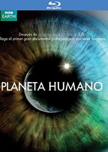 Human Planet |Complete Series |   Blu-Ray